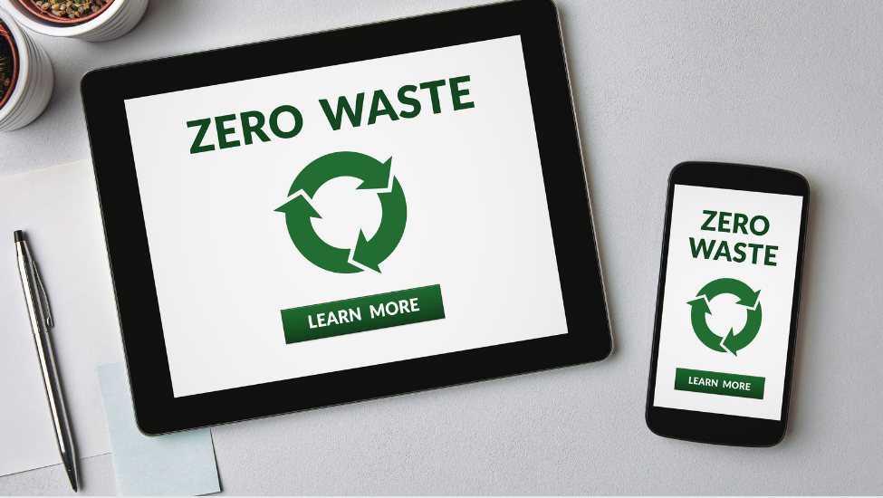 Why is the term Zero Waste Living is given Importance and What are the Impacts?