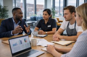 How Are Workers Reacting to Wage Increases and Employment Conditions