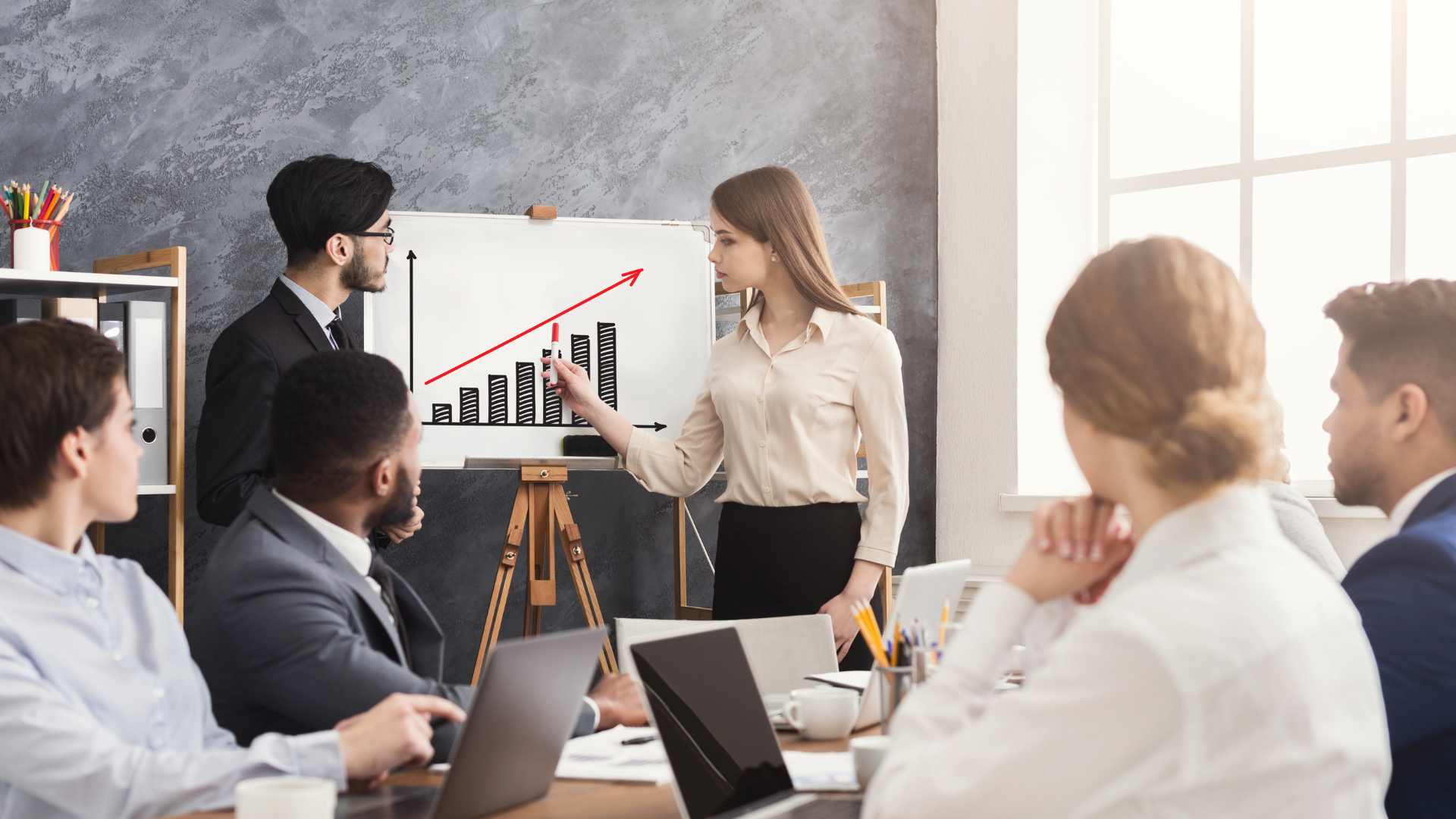 How Is Advanced Manufacturing Fueling Preston’s Economy