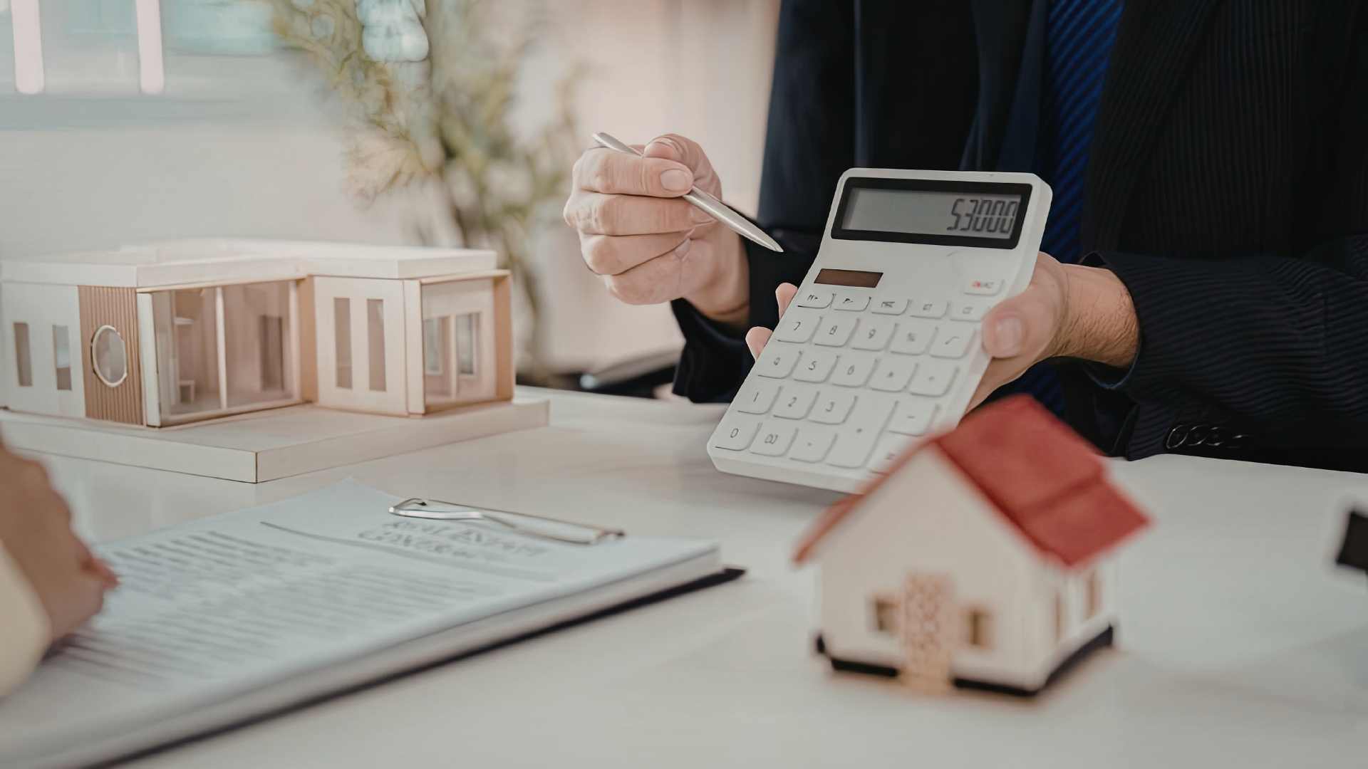 What Impact Does Construction And Real Estate Have