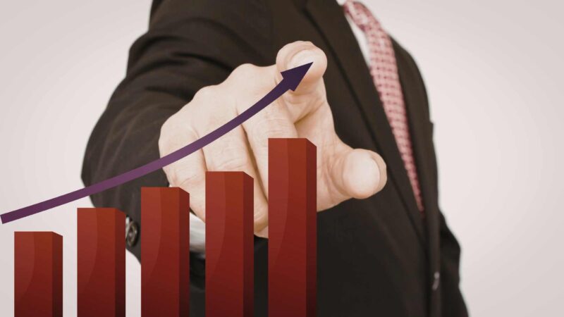 What Industries Are Driving Economic Growth In Preston Right Now?