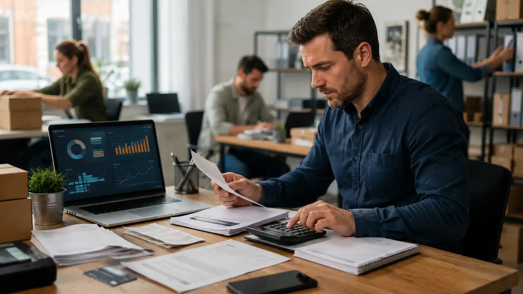 Why Is Cash Flow So Important for Small Businesses